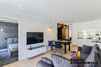 Komfortowy Apartament standard Premium